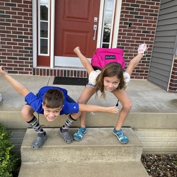 Kids Month 93